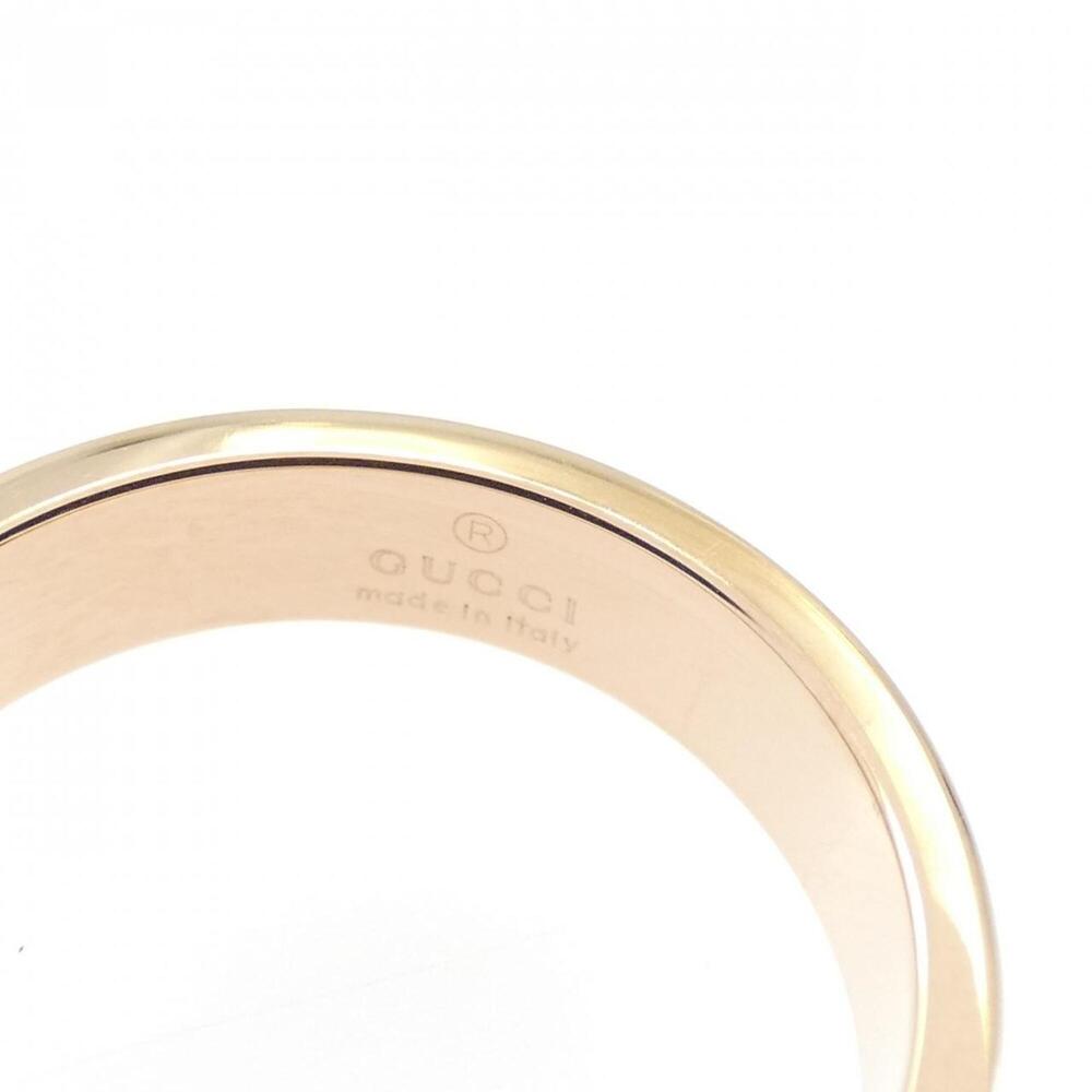 GUCCI Gold Ring - Picture 3 of 4
